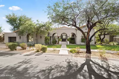 9290 E Thompson Peak Parkway #102, Scottsdale, AZ 85255 - Photo 1