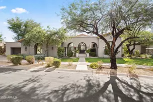 9290 E Thompson Peak Pkwy, Scottsdale, AZ 85255 - Photo 1