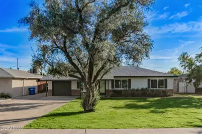 1003 W Marshall Avenue, Phoenix, AZ 85013 - Photo 1