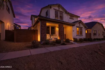 25142 N 142nd Drive, Surprise, AZ 85387 - Photo 1