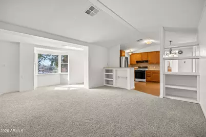 15940 N Goetz Place, Tucson, AZ 85739 - Photo 1