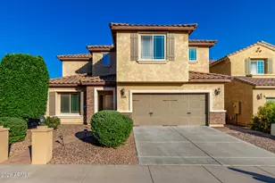 27321 N 51st Glen, Phoenix, AZ 85083 - Photo 1