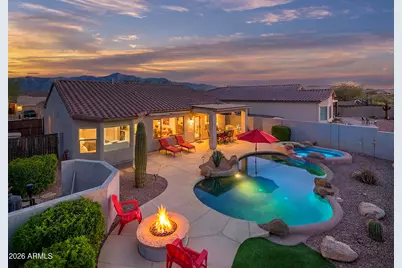 10439 E Trailhead Court, Gold Canyon, AZ 85118 - Photo 1