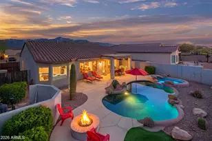 10439 E Trailhead Ct, Gold Canyon, AZ 85118 - Photo 1