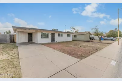 3065 W Banff Lane, Phoenix, AZ 85053 - Photo 1