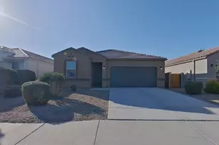 37685 W Amalfi Ave, Maricopa, AZ 85138 - Photo 1