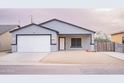 21721 W Laura Street, Wittmann, AZ 85361 - Photo 1