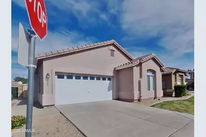 735 S Bedford Drive, Chandler, AZ 85225 - Photo 1