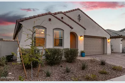 4508 S Ferric --, Mesa, AZ 85212 - Photo 1