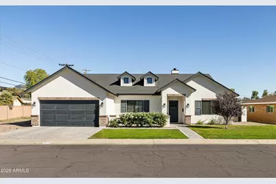 4833 N 31st Street, Phoenix, AZ 85016 - Photo 1