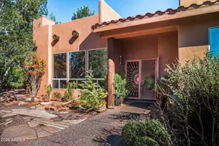 182 Sage Dr, Sedona, AZ 86336 - Photo 1