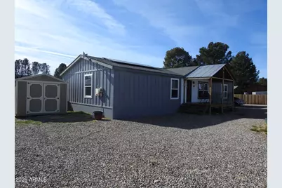 4005 W Shea Lane, Camp Verde, AZ 86322 - Photo 1