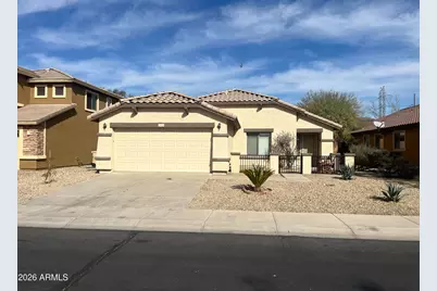 25524 W Williams Street, Buckeye, AZ 85326 - Photo 1