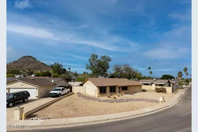 14860 N 21st Place N, Phoenix, AZ 85022 - Photo 1