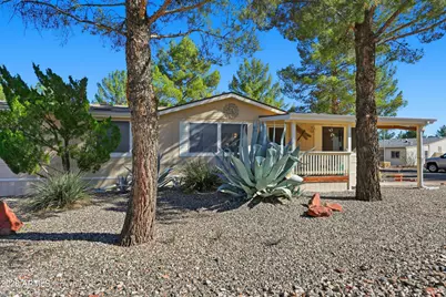 2050 W State Route 89A -- #1, Cottonwood, AZ 86326 - Photo 1