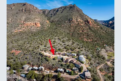 925 Julie Lane #30, Sedona, AZ 86336 - Photo 1