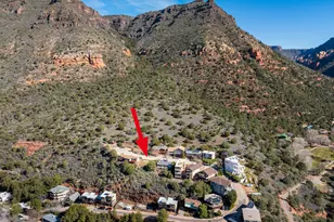 925 Julie Ln, Sedona, AZ 86336 - Photo 1