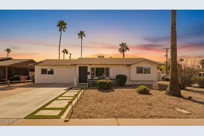 8601 E Windsor Avenue E, Scottsdale, AZ 85257 - Photo 1