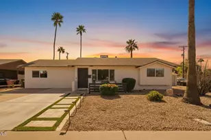 8601 E Windsor Ave E, Scottsdale, AZ 85257 - Photo 1