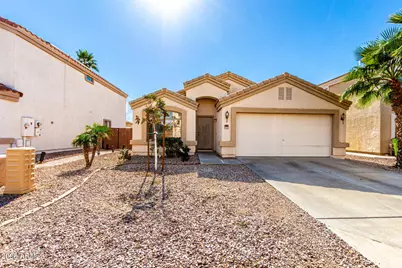23963 W Tonto Street, Buckeye, AZ 85326 - Photo 1