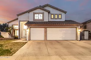 3109 S Feliz Cir, Mesa, AZ 85212 - Photo 1