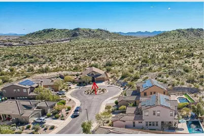 18377 W Verdin Road, Goodyear, AZ 85338 - Photo 1