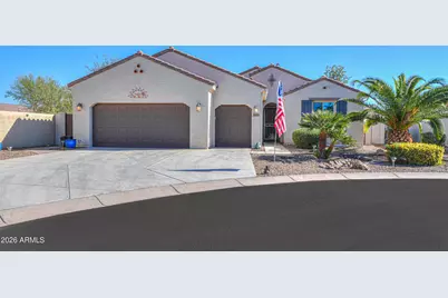 5113 N Sonora Court, Eloy, AZ 85131 - Photo 1
