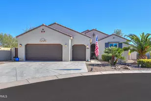 5113 N Sonora Ct, Eloy, AZ 85131 - Photo 1