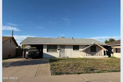 6124 W Keim Drive, Glendale, AZ 85301 - Photo 1