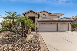 523 E Mountain Sky Ave, Phoenix, AZ 85048 - Photo 1