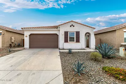 11769 E Chevelon Trail, Gold Canyon, AZ 85118 - Photo 1