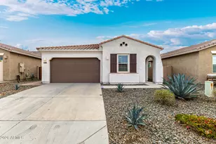 11769 E Chevelon Trail, Gold Canyon, AZ 85118 - Photo 1