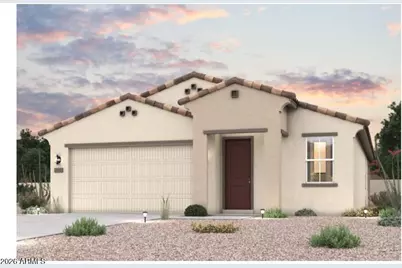 24246 W Sheraton Lane, Buckeye, AZ 85326 - Photo 1