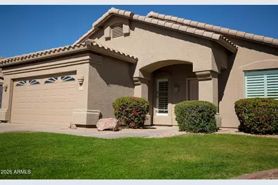 4612 E Mountain Vista Drive, Phoenix, AZ 85048 - Photo 1