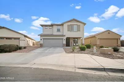 21541 W Hopi Street, Buckeye, AZ 85326 - Photo 1