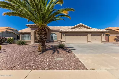 2662 E Northridge Street, Mesa, AZ 85213 - Photo 1
