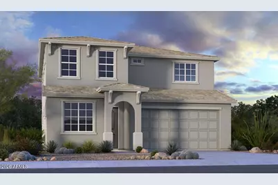 8718 W Pasadena Avenue, Glendale, AZ 85305 - Photo 1