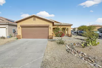 1476 E Avenida Grande --, Casa Grande, AZ 85122 - Photo 1