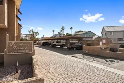 151 E Broadway Road #102, Tempe, AZ 85282 - Photo 1