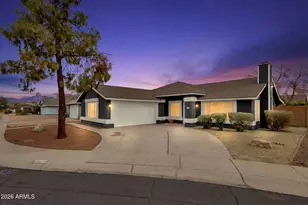 5021 N 86th Ave, Glendale, AZ 85305 - Photo 1