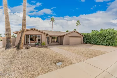 10765 E Sahuaro Drive, Scottsdale, AZ 85259 - Photo 1