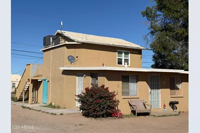 582 W Pima Avenue # B, Coolidge, AZ 85128 - Photo 1