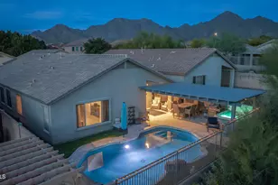 10459 E Hillery Dr, Scottsdale, AZ 85255 - Photo 1