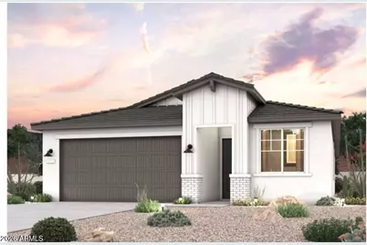 24222 W Sheraton Lane, Buckeye, AZ 85326 - Photo 1