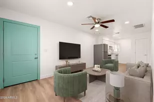 1646 E McKinley St, Phoenix, AZ 85006 - Photo 1