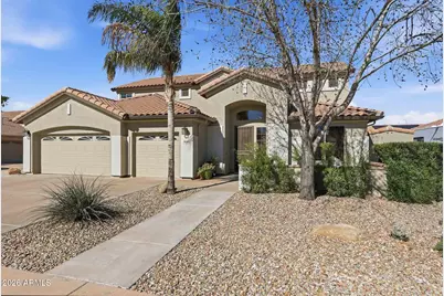 8040 W Via Montoya Drive, Peoria, AZ 85383 - Photo 1