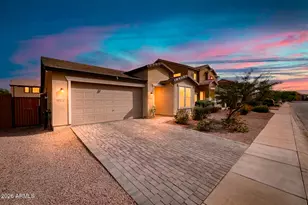 1972 N Hubbard Ln, Casa Grande, AZ 85122 - Photo 1