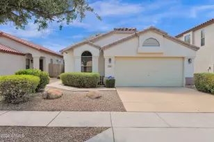 3941 E Monona Dr, Phoenix, AZ 85050 - Photo 1