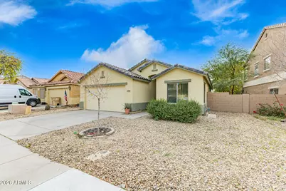 25859 W Victory Street, Buckeye, AZ 85326 - Photo 3