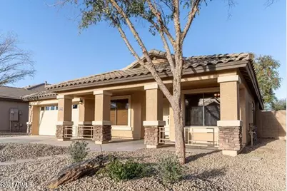 29946 N Sedona Place, San Tan Valley, AZ 85143 - Photo 1
